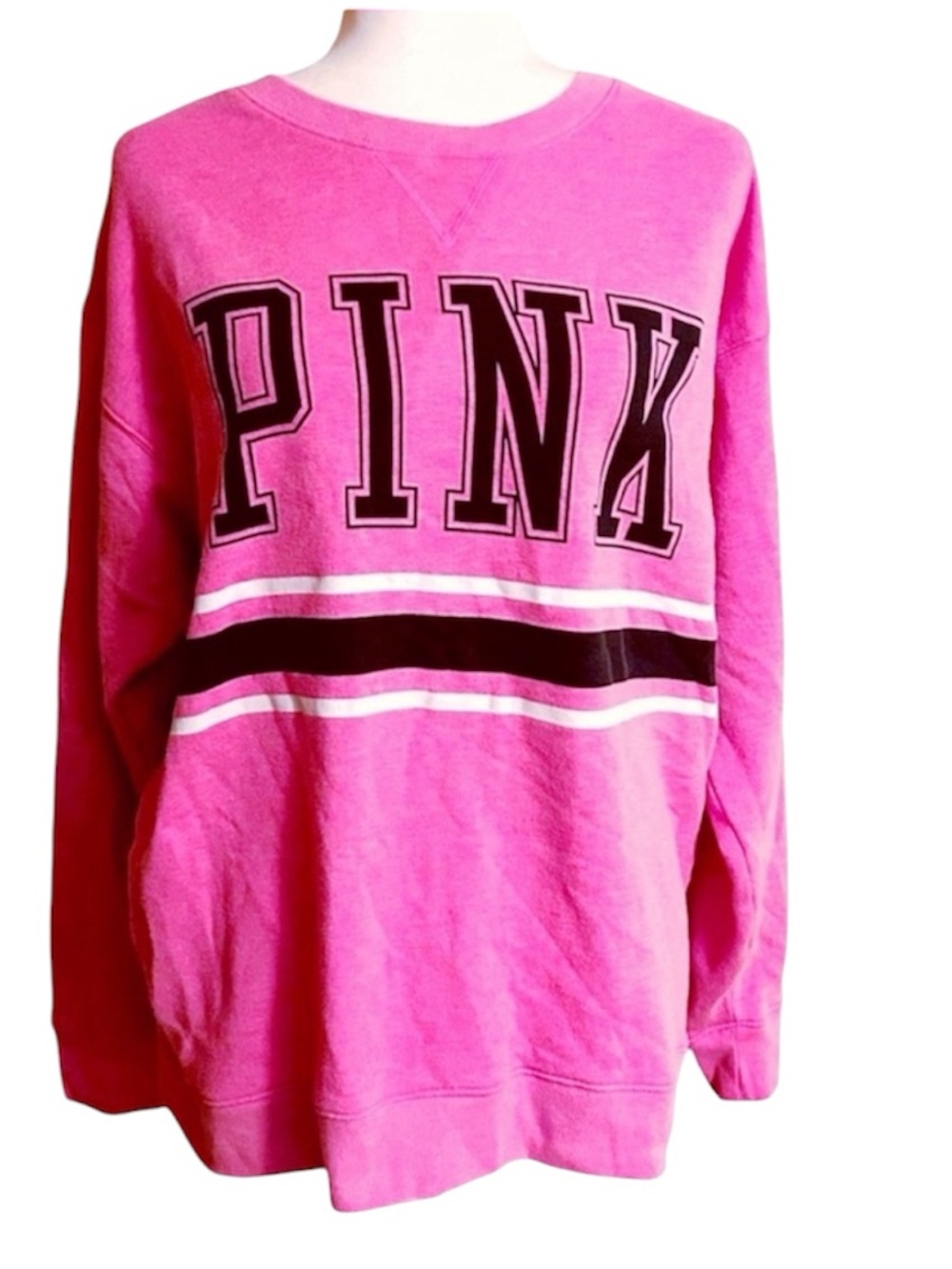 PINK Victoria’s Secret Sweatshirt